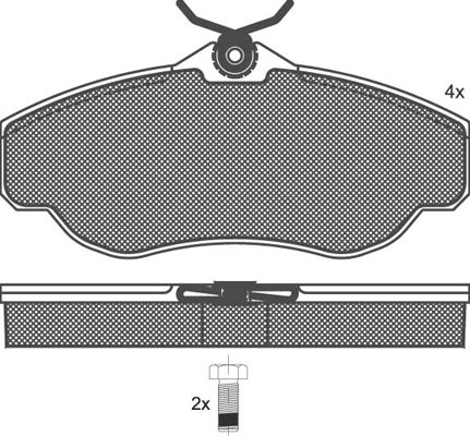 SFP100590