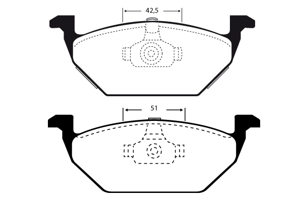 6R0698151B