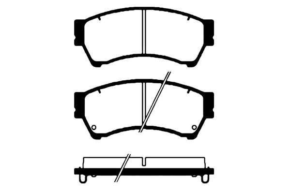 GPYB3323ZF