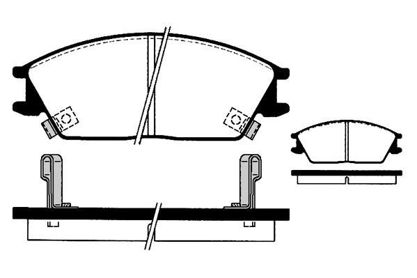 58101M2A00