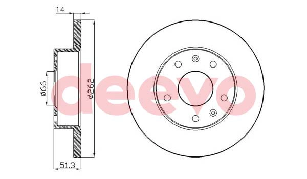 BD34140