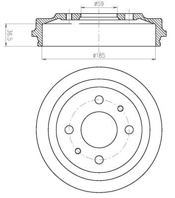BT80020