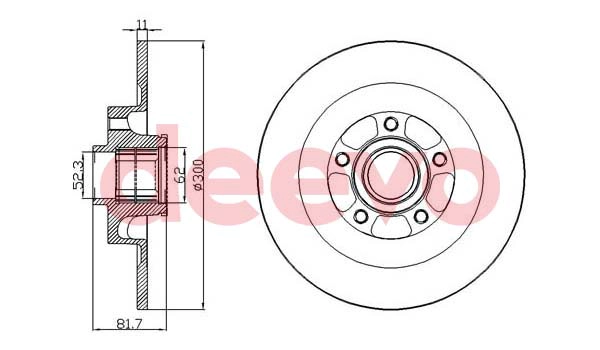 BD24540