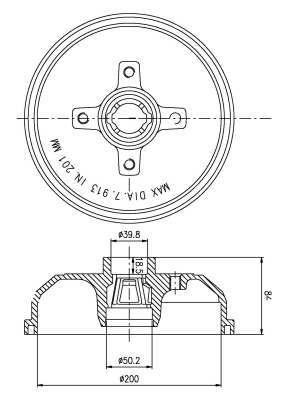 BT80100