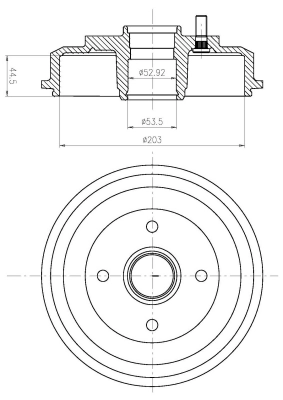 BT80200