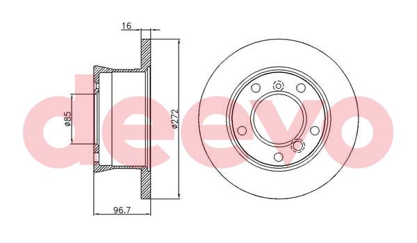BD32040
