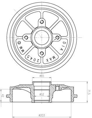 BT80220