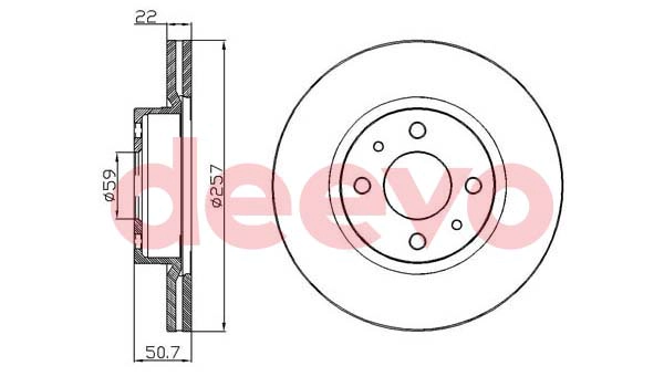 BD25780