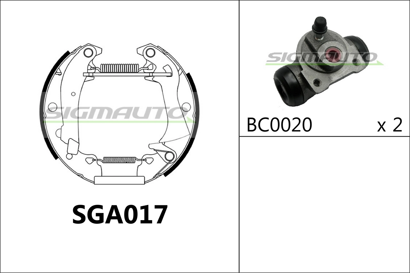 SGA017