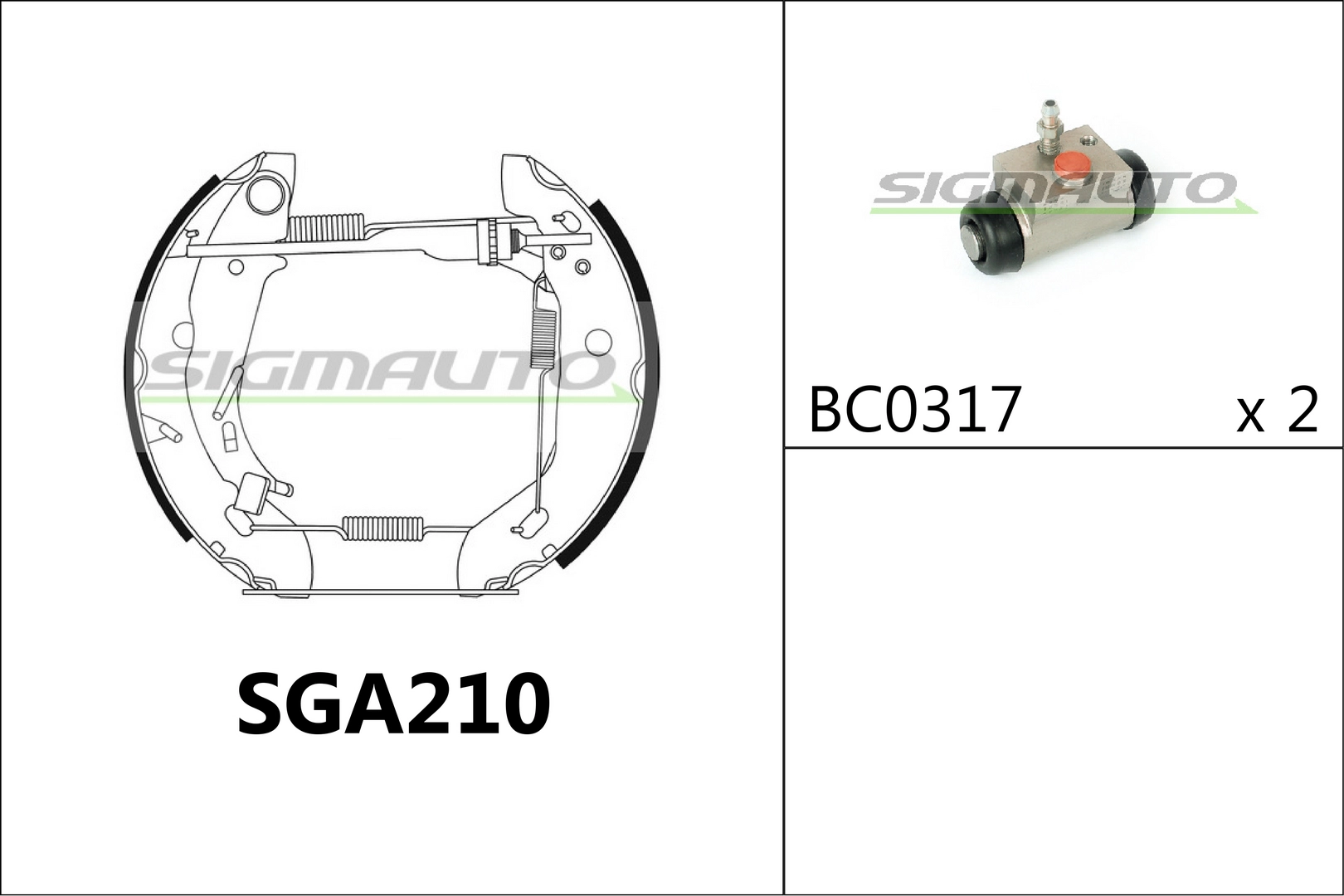 SGA210