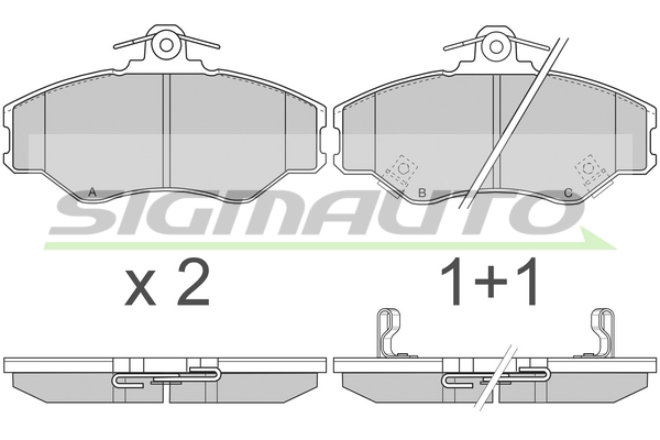SPA708