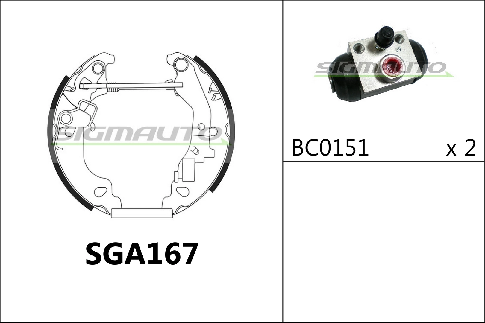 SGA167
