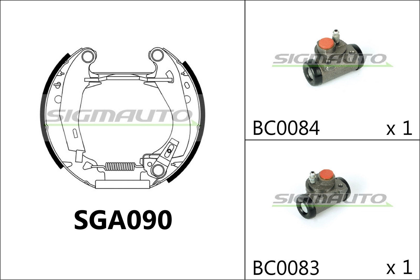 SGA090