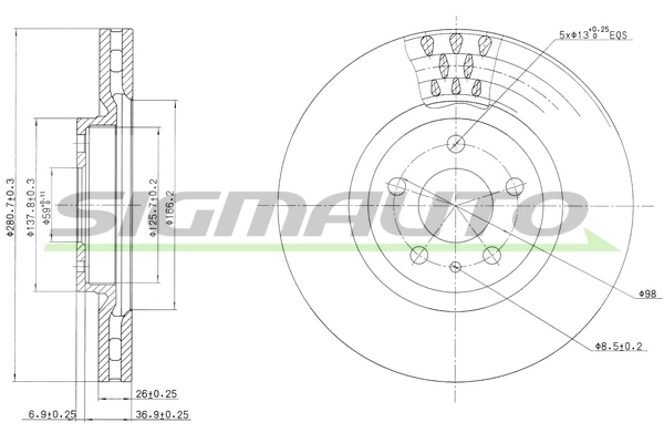 DBA474V