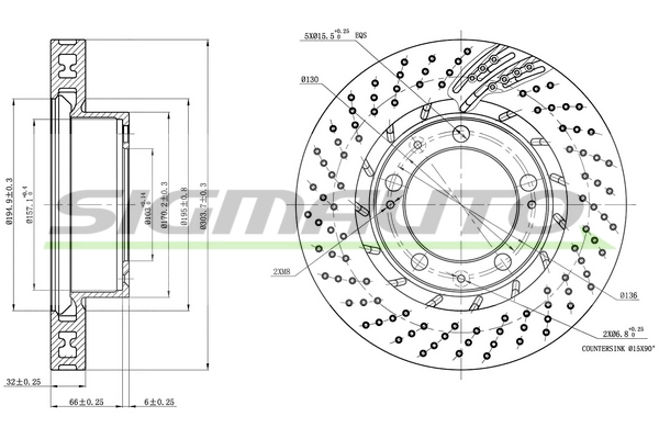 DBB592VRD