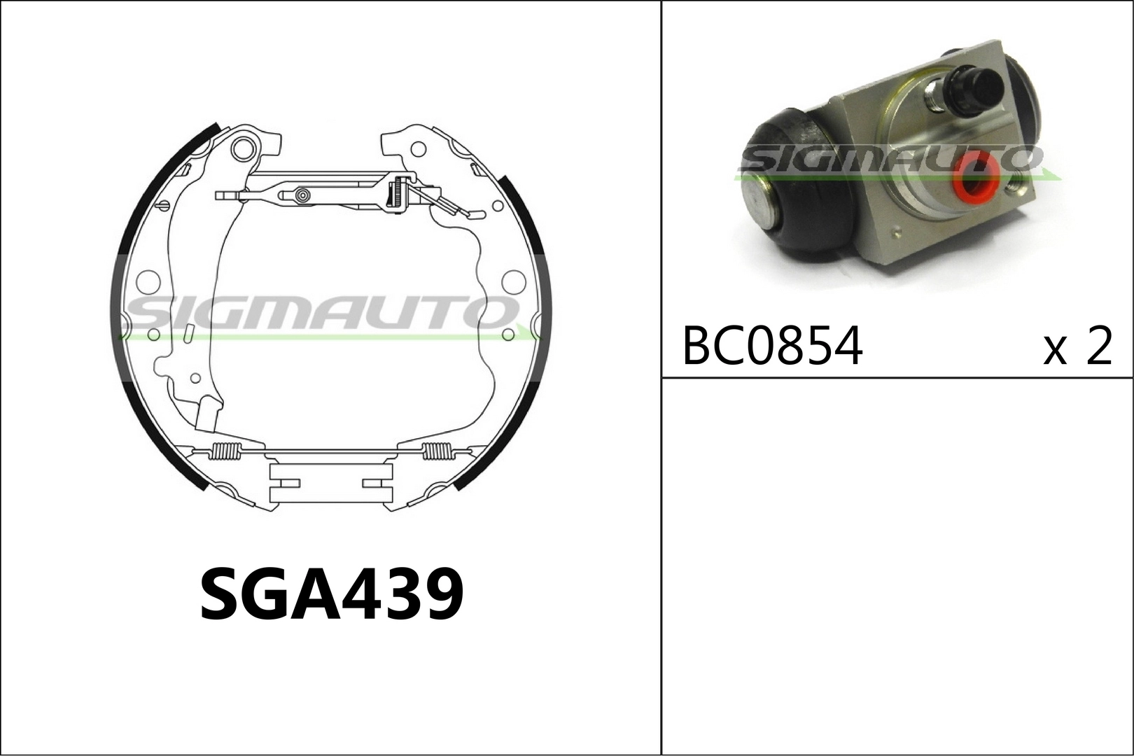 SGA439