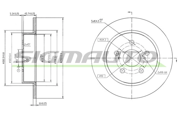 DBD112V