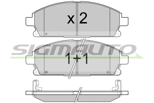 SPA968