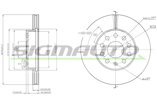 DBC400V