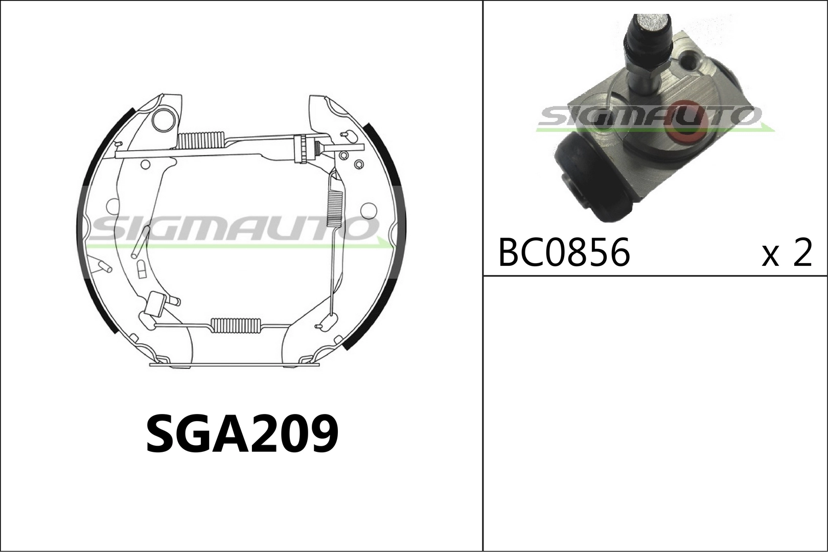 SGA209