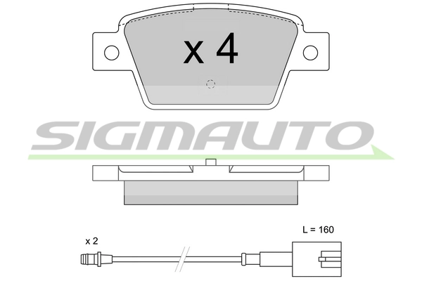 SPB511