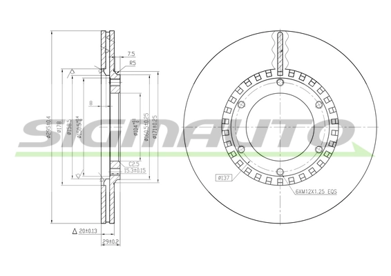 DBA218V