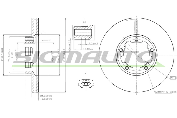 DB0261V