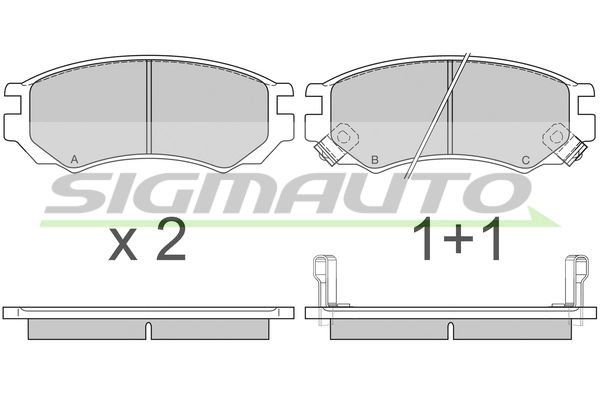 SPA512