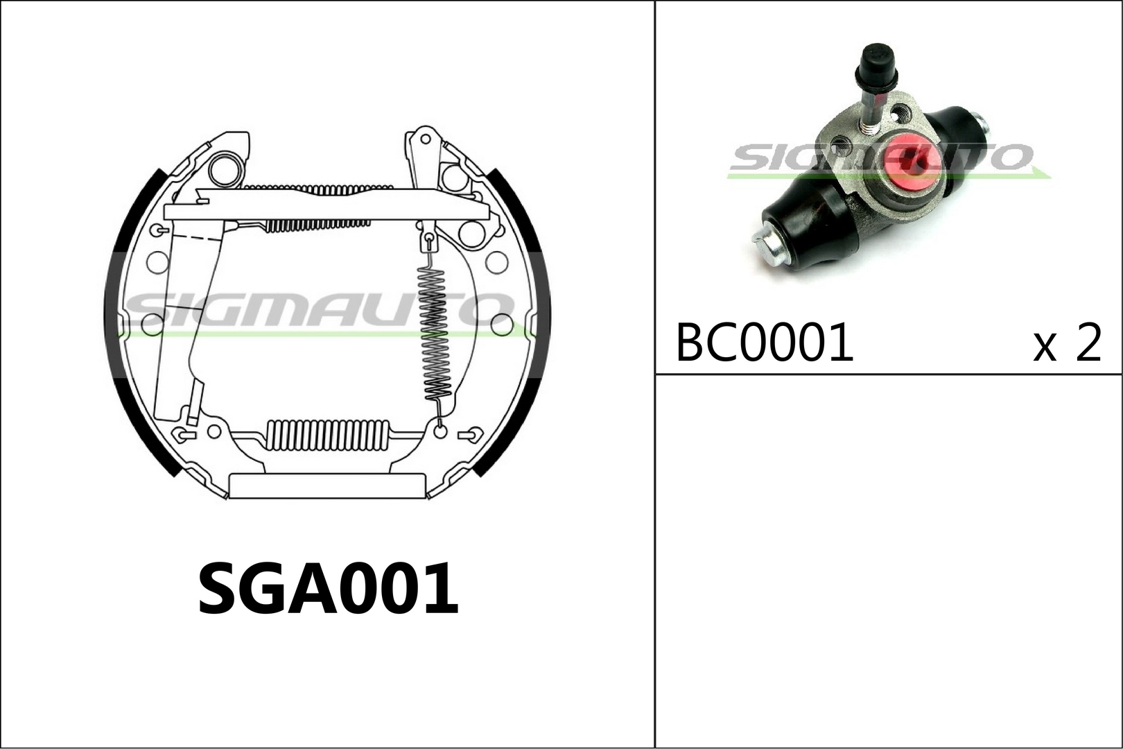 SGA001