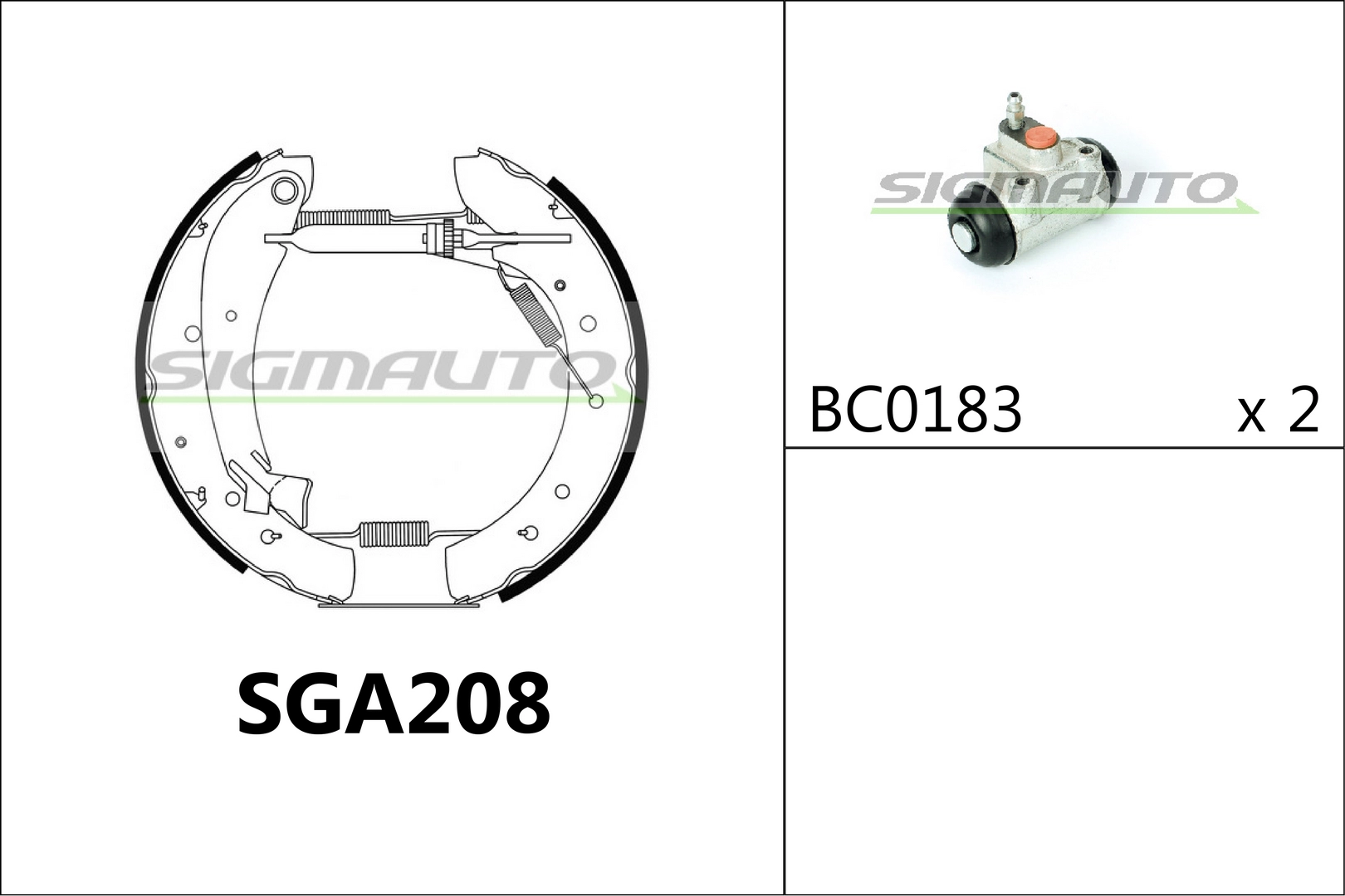 SGA208