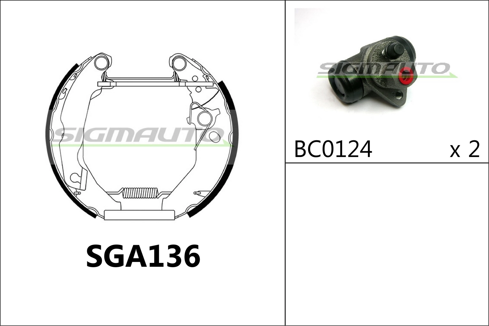 SGA136