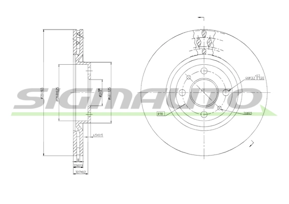 DBA252V