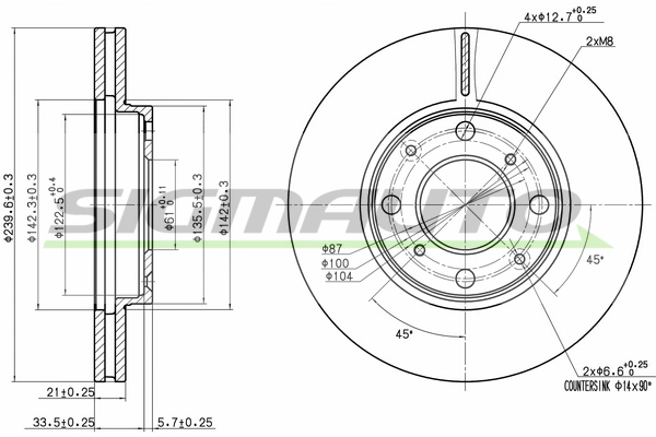 DBB231V