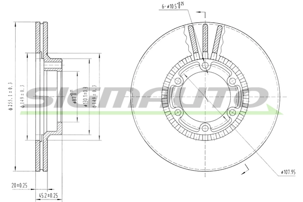 DBA392V