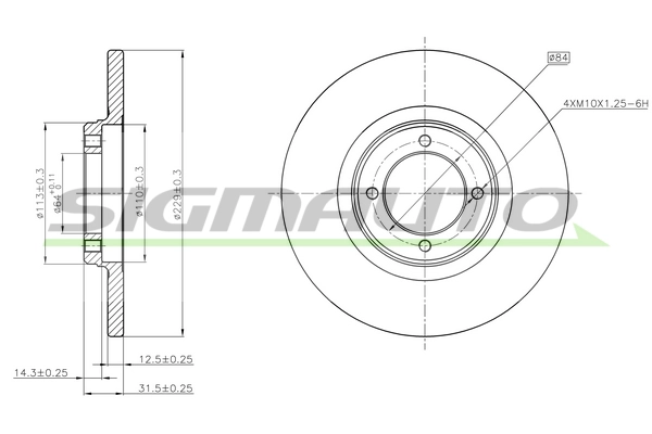 DBA049S