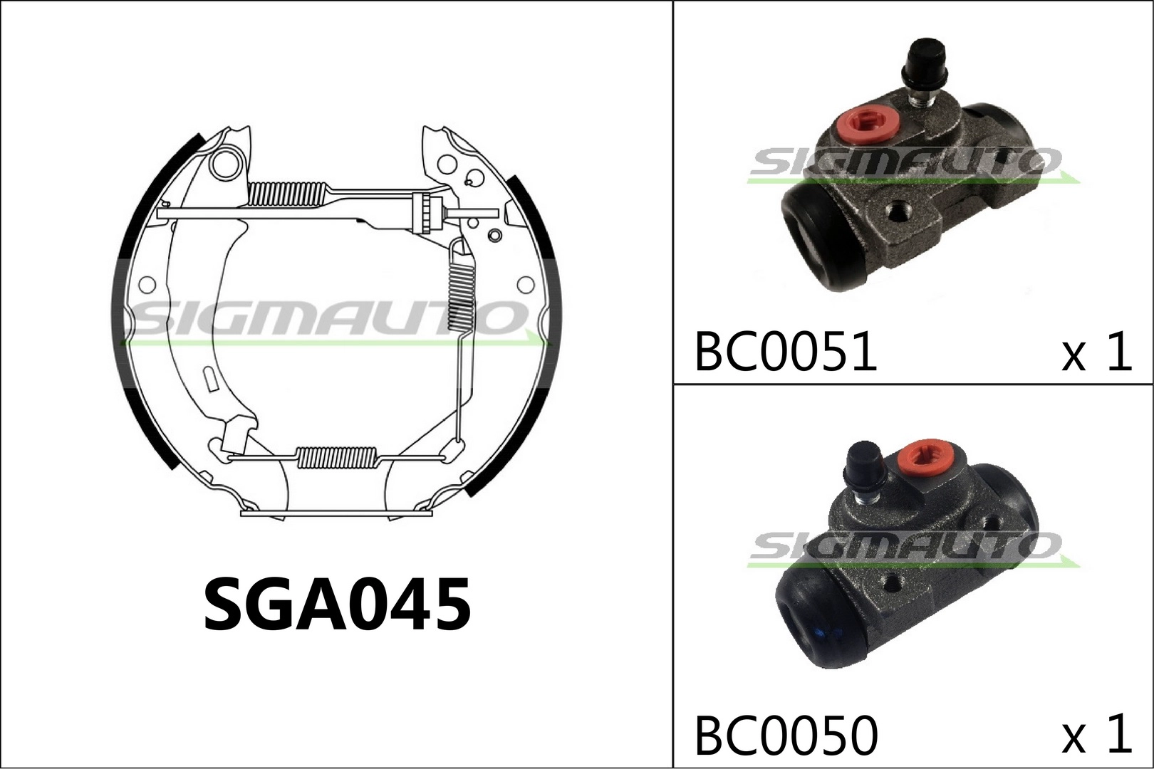 SGA045