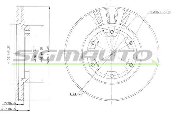 DBA660V