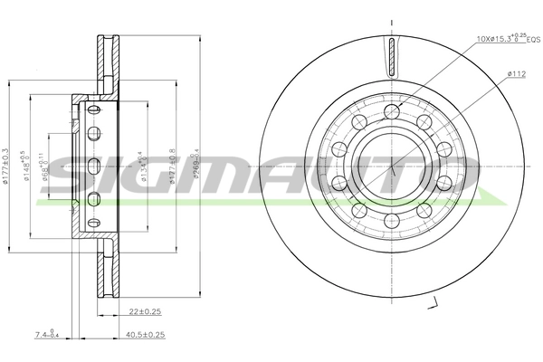 DBC181V