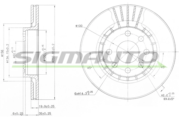 DBA328V