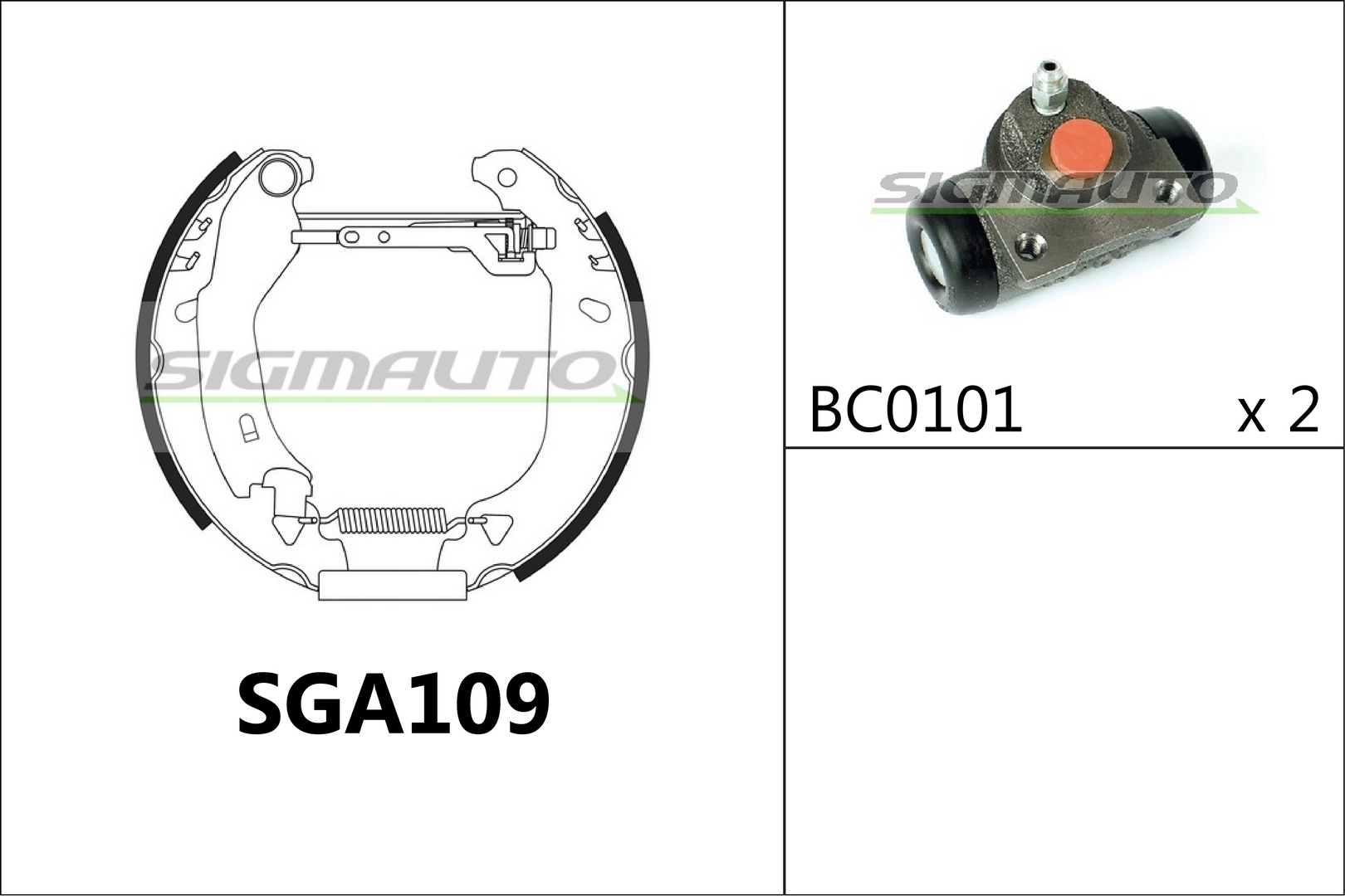 SGA109