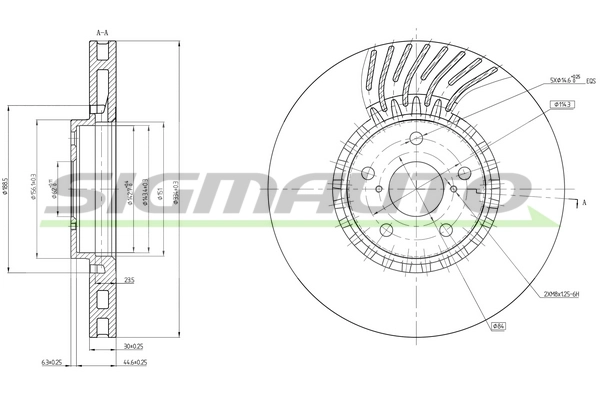 DBC498VRD