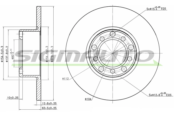 DBA008S