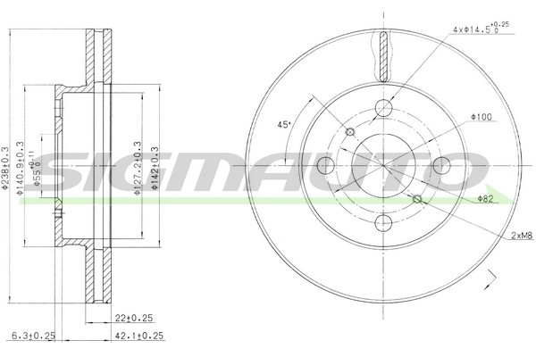 DBA413V