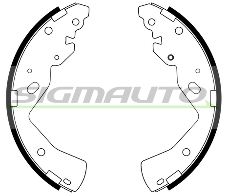 SFA798