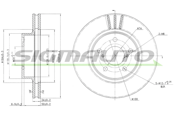 DBA485V