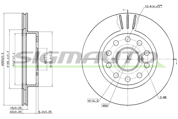 DBA506V