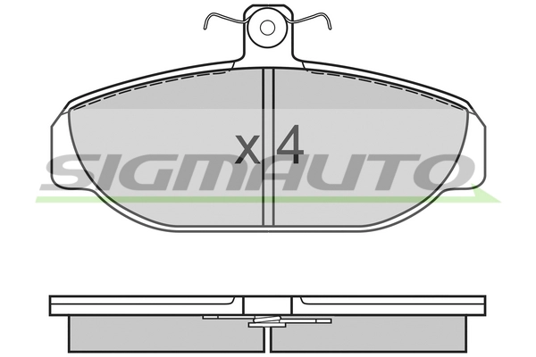 SPA616