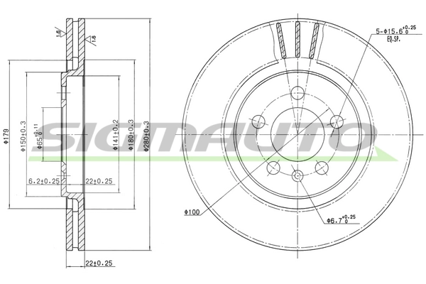 DBA332V