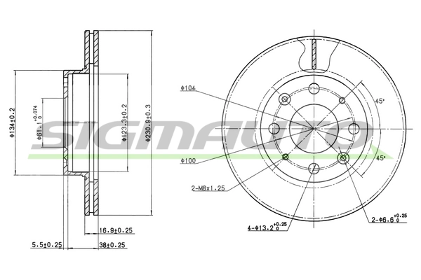 DBA152V