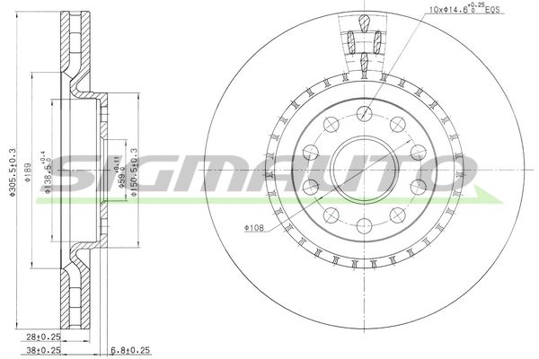 DBB162V